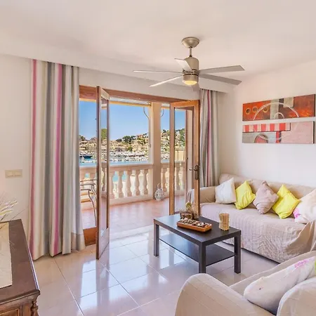 Bellavista Apartment Port De Soller