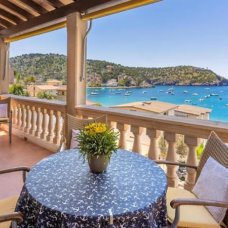 Bellavista * Port De Soller