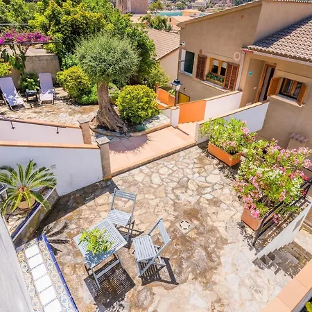 Bellavista Apartment