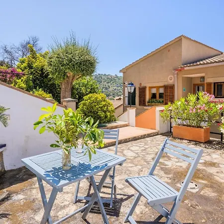 Apartment Bellavista Port De Soller