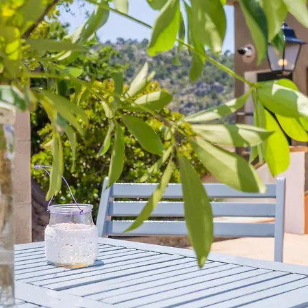 Apartment Bellavista Port De Soller