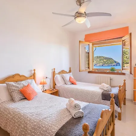 Apartment Bellavista