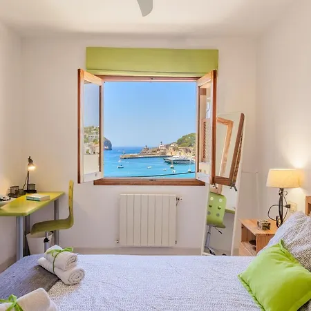 Apartment Bellavista