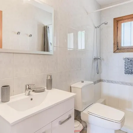 Bellavista Apartment