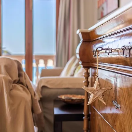 Appartement Bellavista Puerto de Sóller