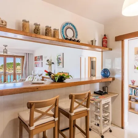 Appartement Bellavista