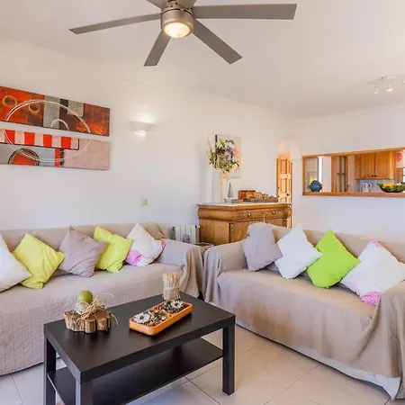 Bellavista Appartement Puerto de Sóller
