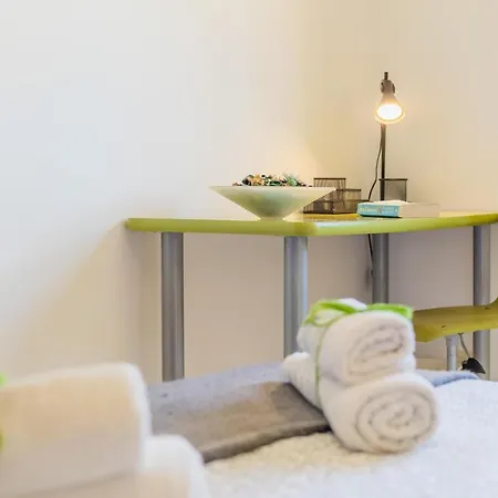 Appartement Bellavista Puerto de Sóller